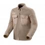 Sobrecamisa Tracer Air 3 de REV'IT! | Protección y ventilación en el día a día.