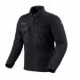 REV'IT! Tracer Air 3 overshirt for everyday protection and ventilation.