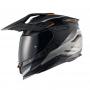 Y.TRAVL QUEST Adventure Full Face Helmet