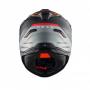 Casco Y.TRAVL NEXX de aventura con visor solar y ventilación avanzada