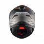 Casco Integral Aventura Y.TRAVL QUEST