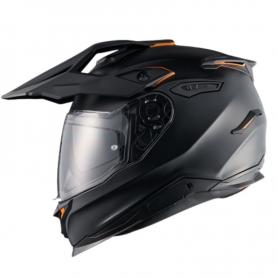 Casco Modular Y.TRAVL PLAIN NEXX