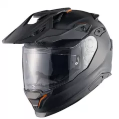Y.TRAVL PLAIN NEXX Modular Helmet with Sun visor and Advanced Ventilation