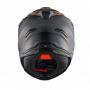 Casco Modular Y.TRAVL PLAIN NEXX con Visor Solar y Ventilación Avanzada