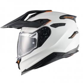 Casco Modular Y.TRAVL PLAIN NEXX
