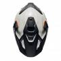 Casco Modular Y.TRAVL PLAIN NEXX con Visor Solar y Ventilación Avanzada