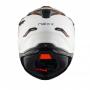 Y.TRAVL PLAIN NEXX Modular Helmet with Sun visor and Advanced Ventilation