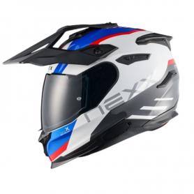 Y.TRAVL QUEST Adventure Full Face Helmet