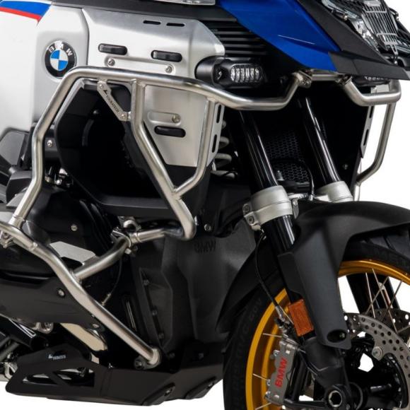 Fairing protection bars BMW R1300GS/Adventure Touratech