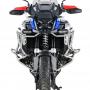 Fairing protection bars BMW R1300GS/Adventure Touratech