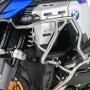 Barras de protección de carenado BMW R1300GS/Adventure Touratech