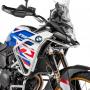Fairing protection bars BMW F900GS Touratech strong and safe