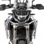Fairing protection bars BMW F900GS Touratech strong and safe