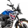 Fairing protection bars BMW F900GS Touratech strong and safe