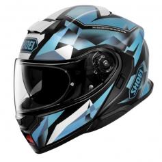 Casco SHOEI Neotec 3 Fragments TC2 | Modular, seguro y elegante