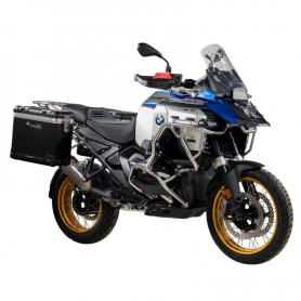 Sistema de maletas Zega Pro para BMW R1300GS/Adventure Touratech