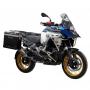 Zega Pro panniers BMW R1300GS/Adventure Touratech strong and secure