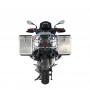 Maletas Zega Mundo Touratech para BMW R1300GS/Adventure Juego Completo