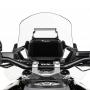 Adjustable GPS Support BMW R1300GS/Adventure Touratech on Instruments