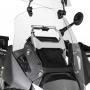 Adjustable GPS Support BMW R1300GS/Adventure Touratech on Instruments