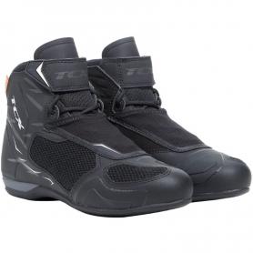 Motorcycle boots TCX R04D Air Lady women's