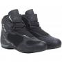 Women's motorcycle boots TCX R04D Air Lady urban breathable CE