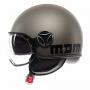 Casco Jet Momo FGTR Evo