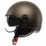 Casco Jet Momo FGTR Evo