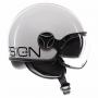 Jet Momo FGTR Evo Helmet