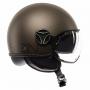 Casco Jet Momo FGTR Evo