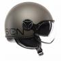 Casco Jet Momo FGTR Evo