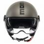 Casco Jet Momo FGTR Evo