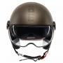 Casco Jet Momo FGTR Evo
