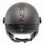 Jet Momo FGTR Evo Helmet