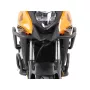 Barra protecciÃ³n motor incl. Placa de protecciÃ³n Honda CB650R (2019-) de Hepco&Becker