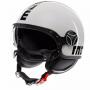 Jet Momo FGTR Evo Helmet