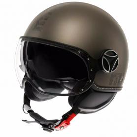 Jet Momo FGTR Evo Helmet