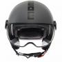 Casco Jet Momo FGTR Classic