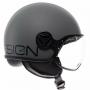 Casco Jet Momo FGTR Classic