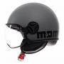 Casco Jet Momo FGTR Classic