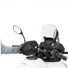 Kit de Fijación bolsa depósito SHAD para BMW R1300GS