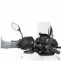 Fijación SHAD Click System BMW R1300GS – Bolsa depósito segura