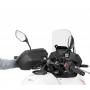 Fijación SHAD Click System BMW R1300GS – Bolsa depósito segura