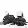 Fijación SHAD Click System BMW R1300GS – Bolsa depósito segura
