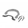 Fijación SHAD Click System BMW R1300GS – Bolsa depósito segura