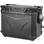 Left-hand suitcase 44 L GIVI Trekker Outback Evo