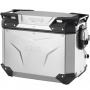 Left-hand suitcase 44 L GIVI Trekker Outback Evo