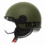 Casco Jet Momo FGTR Classic