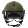 Casco Jet Momo FGTR Classic