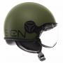 Casco Jet Momo FGTR Classic